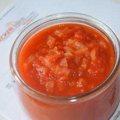 Spaanse salsa