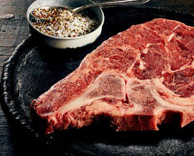 Steakkruiden zelf maken Biefstuk kruiden maken