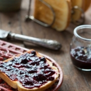 Aardbeienjam-met-balsamico
