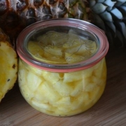 Ananas_inmaken