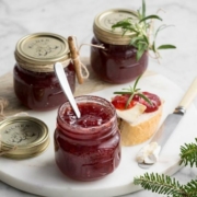 Canberry-saus