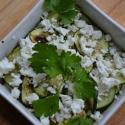 Courgettesalade-met-feta