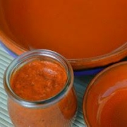 Creme-van-geroosterde-paprika