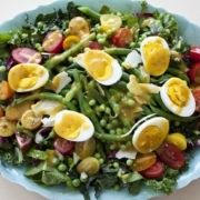 Groentesalade
