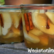 Ingemaakte_peren_met_karamel