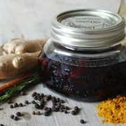 Kersenchutney_met_rozemarijn