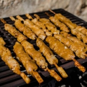 Marinade-voor-satestokjes