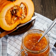 Pompoenjam-met-peer