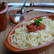 Tomatenpasta_gemaakt_met_voedseldroger