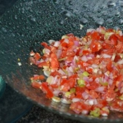 Tomatensalsa