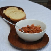Tomatenspread-Koken-met-gedroogd-voedsel