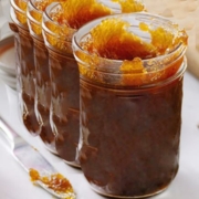 appel-karamel-koffie-jam-confituur