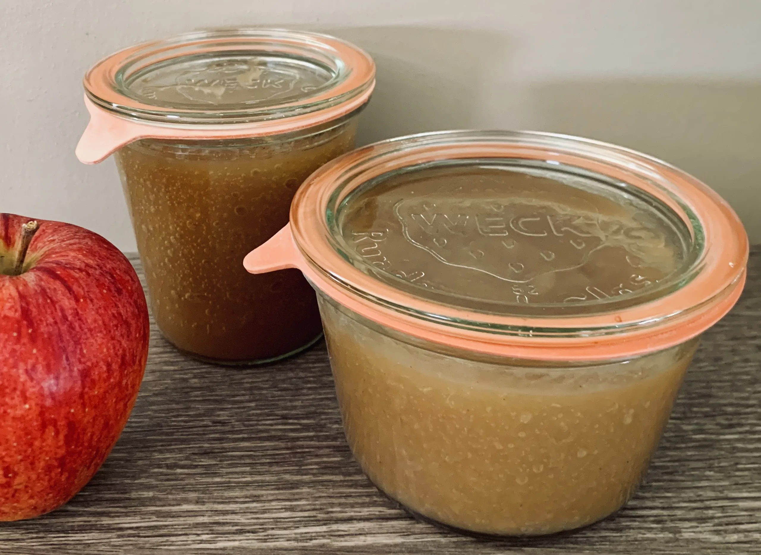 Appelmoes | WECKENonline.eu