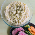 Knolselderpuree | WECKENonline.eu