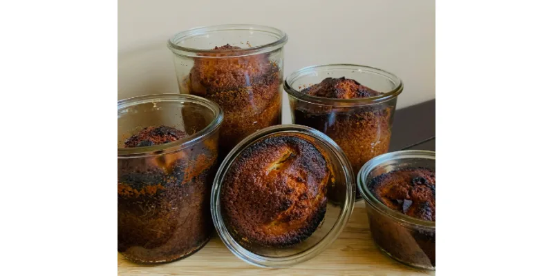 Cake wecken of inmaken | WECKENonline.eu