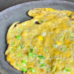 Omelet met lente-ui | WECKENonline.eu