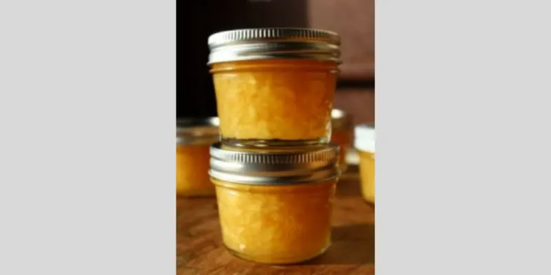 Ananasconfituur | WECKENonline.eu