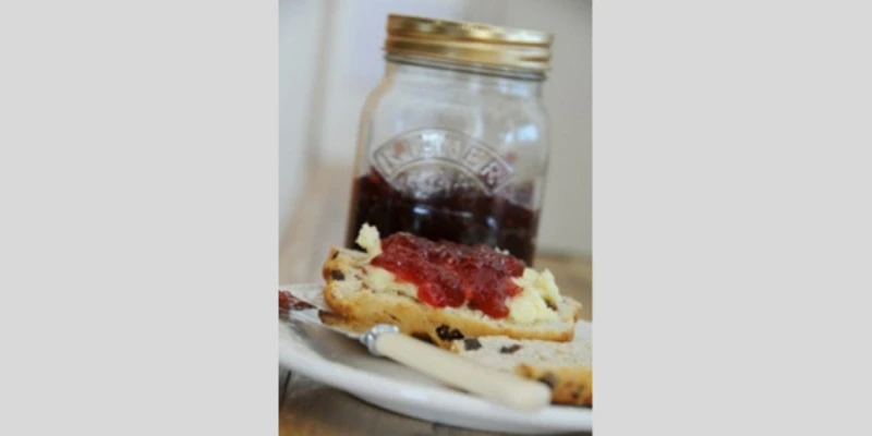 Bramenconfituur | WECKENonline.eu