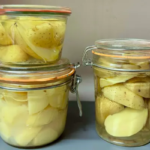 Aardappelen inmaken | WECKENonline.eu