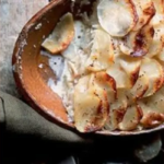 Aardappel-knolseldergratin | WECKENonline.eu