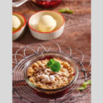 Pruimencrumble | WECKENonline.eu