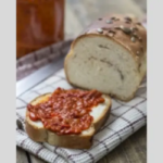 Tomatenchutney met appel | WECKENonline.eu