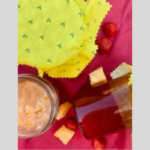 Confituur van aardbeien en ananas | WECKENonline.eu