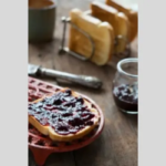 Aardbeienconfituur met balsamico | WECKENonline.eu