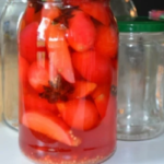 Radijsjes met kruiden inmaken | WECKENonline.eu