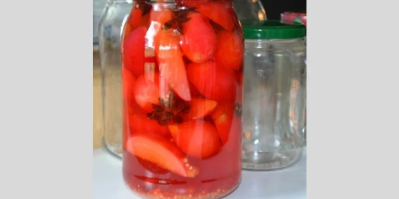 Radijsjes met kruiden inmaken | WECKENonline.eu