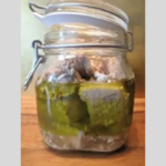 Tonijn op olijfolie | WECKENonline.eu