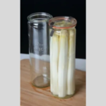 Asperges wecken | WECKENonline.eu