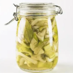 Augurken op Poolse wijze | WECKENonline.eu