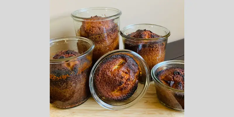 Cake wecken | WECKENonline.eu