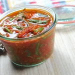 Boontjes in tomatensaus inmaken | WECKENonline.eu