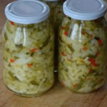 Courgette inmaken | WECKENonline.eu