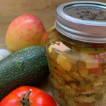 Courgette met tomaten inmaken | WECKENonline.eu