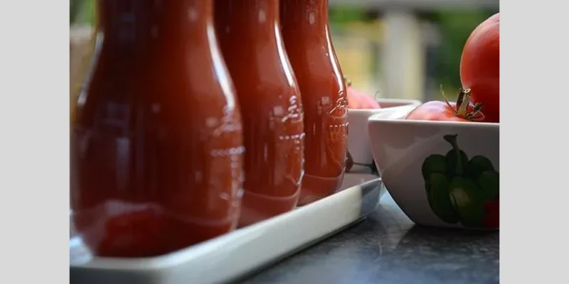 Gezeefde tomaten | WECKENonline.eu
