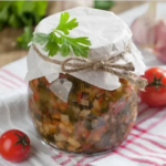 Italiaanse groenten | WECKENonline.eu
